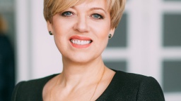 Марина Король: «Как увеличить производительность труда в строительстве на 50%»