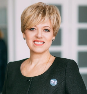 Марина Король: «Как увеличить производительность труда в строительстве на 50%»