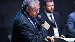 Олег Старовойтов. Проблемы на пассажирских автобусных перевозках в России и возможные пути их решения