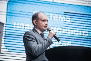 Анатолий Путин. Цифровизация пассажирских перевозок как механизм эффективного управления транспортной системой города