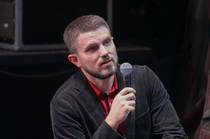 Сергей Николаев. Системные ограничения при оформлении автобусных перевозок, а также меры по защите персональных данных пассажиров, сдерживающие интенсивное развитие онлайн-продаж