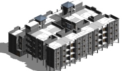 В России BIM-технологии будут востребованы для промышленных объектов