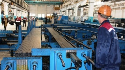 3,7 трлн. рублей составили финансовые потери российского бизнеса в апреле 2020 года