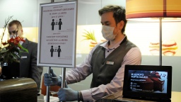 Отельеры готовы работать по новым рекомендациям Роспотребнадзора