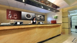 Почти 860 млн. рублей составляет ежедневный убыток отельеров Москвы