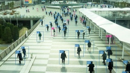 Пандемия COVID-19 будет способствовать росту рынка видеонаблюдения и видеоаналитики в 2020 году