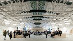 В 620 млрд. рублей оценивают потери выставочных центров в России из-за пандемии коронавируса