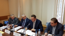 На заседании Общественного совета при АНО «Агентство по развитию транспорта и безопасности» обсудили законодательное обеспечение авиационной и транспортной безопасности