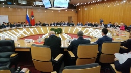 Нелегальным перевозчикам объявят войну