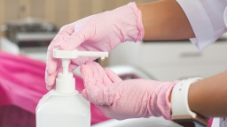 Топ-5 тендеров на закупку медоборудования и дезинфицирующих средств на 26 мая 2020 года