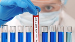 Обзор тендеров по теме COVID с 18 по 24 мая 2020 года