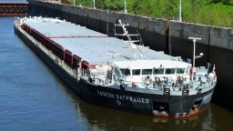 Минтранс России утвердил рекомендации для водного транспорта в условиях COVID-19