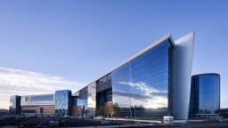 С 3 июня 2020 года начнут действовать Своды правил по проектированию торговых комплексов и зданий автовокзалов