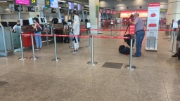 86 рейдов провели сотрудники Ространснадзора в аэропортах России с начала июня 2020 года