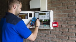 Обзор тендеров с 1 по 7 июня 2020 года на оснащение объектов системами безопасности