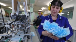 Топ-5 тендеров на закупку  средств индивидуальной защиты и медицинских изделий на 15 июня 2020 года