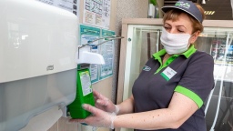 Обзор тендеров по теме COVID-19 с 8 по 14 июня 2020 года