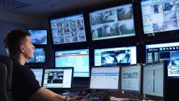 Топ-5 тендеров на выполнение работ по оснащению объектов системами охраны и безопасности на 18 июня 2020 года