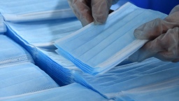 Топ-5 тендеров на закупку медицинских масок и аппаратов ИВЛ на 18 июня 2020 года