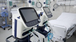 Топ-5 тендеров на закупку аппаратов ИВЛ и медицинских масок на 22 июня 2020 года