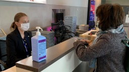 Транспортная прокуратура проведет проверки в аэропортах Москвы