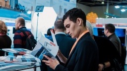 Роспотребнадзор утвердил рекомендации для безопасного проведения выставок