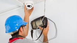 Топ-5 тендеров на проведение работ по монтажу пожарной сигнализации и системы видеонаблюдения на 14 июля 2020 года