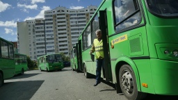 На 50 тысяч оштрафовано автотранспортное предприятие Череповца за отсутствие видеонаблюдения