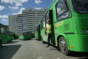 На 50 тысяч оштрафовано автотранспортное предприятие Череповца за отсутствие видеонаблюдения