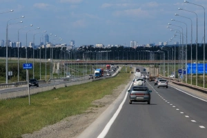 114,7 млн. рублей направят на проектирование скоростной автомагистрали «Казань-Екатеринбург»