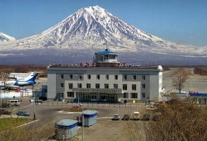 2,9 млрд. рублей потратят на реконструкцию аэропорта в Петропавловске-Камчатском