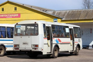 Автовокзалы Брянской области оборудуют системой видеонаблюдения