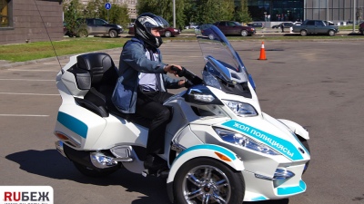 "Kazakhstan Security Systems-2013" (11.09. - 13.09.13)
