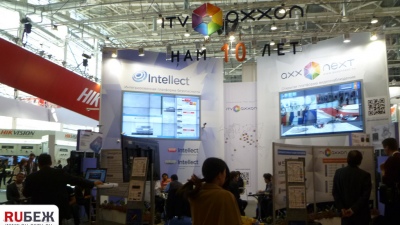 Стенды MIPS-2013 (15.04.-18.04.2013)