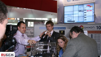 MIPS-2013: промоакции и семинары (15.04.-18.04.2013)