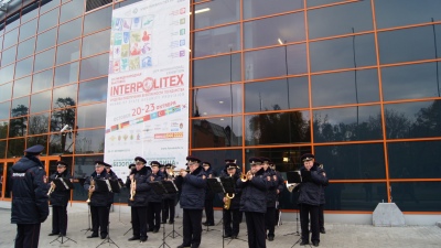 «Интерполитех-2015». Дневники форума. Часть 1: «Интерполитех» в лицах