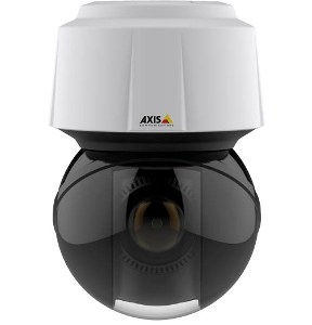 Новая 4K Ultra HD камера AXIS Q6128-E PTZ