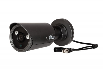 Новинка от Axios: AHD камера 1080р