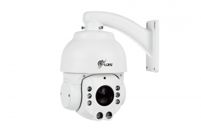 Новая поворотная камера от AXIOS