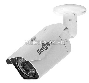 Уличная камера Smartec STC-IPM3660/1 в «Видеоглаз»