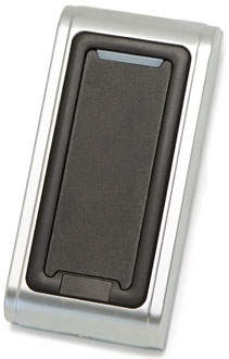 Новый считыватель Matrix-IV EHT Metal