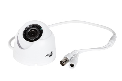 AHD камера от AXIOS AXI-M62IR (AHD)