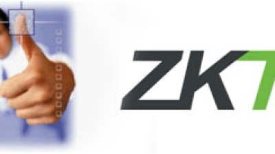 Интеграция СКУД RusGuard и считывателей ZKTeco