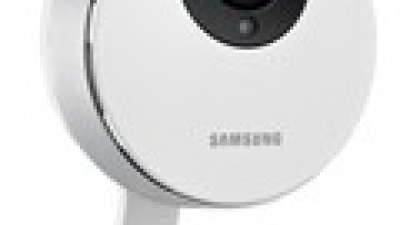 Новая бюджетная Wi-Fi камера Samsung