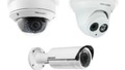 IP-видеокамеры Hikvision с аппаратным WDR 120 дБ
