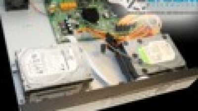 AHD регистратор AltCam DVR1621 с большим архивом