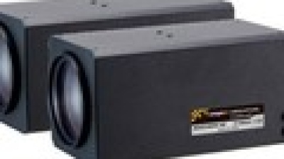 Новые 24-кратные трансфокаторы Computar серии M24