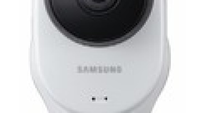 Новые беспроводные Full HD камеры от Samsung
