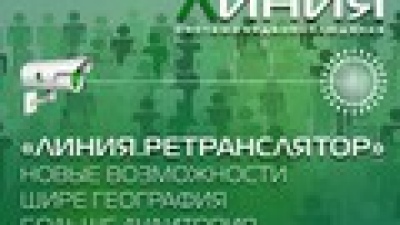 Амур и Тимур онлайн с видеонаблюдением «Линия»