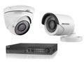&laquo;Амиком&raquo; предлагает HD-TVI оборудование Hikvision